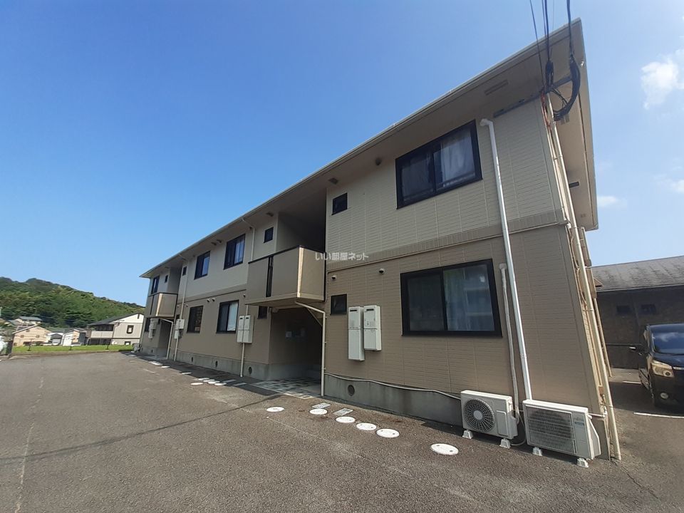 シャトレー日出の外観画像