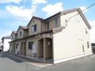 アスピリア HINODEの外観画像