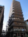 ライオンズマンション松屋町の外観画像