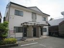 ハイステージソラル A棟の外観画像