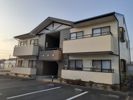 グランデージ御所 Cの外観画像