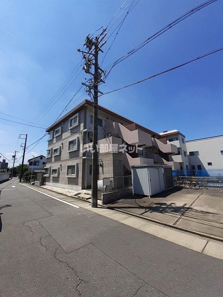 エクセル伏屋の外観画像