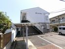 シティハイツサンの外観画像