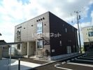 ウィンクルムⅡ Aの外観画像