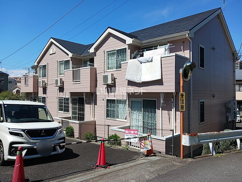 エテルノの外観画像