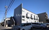 Prairie Un 大宮(プレリーアン オオミヤ)の外観画像