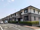 ロイヤルガーデンAの外観画像