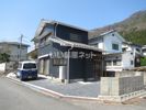 亀山戸建ての外観画像