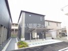 Adatto le Casa Aの外観画像