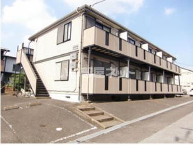 カーサユーカリ Bの外観画像