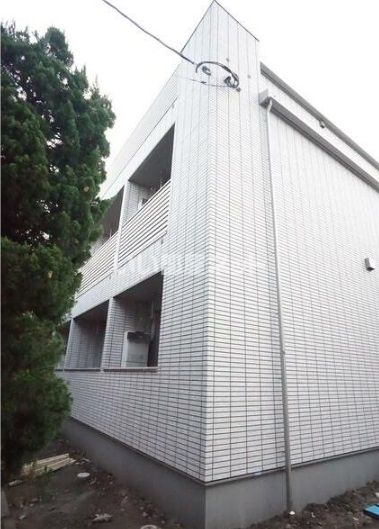 RASSURERの外観画像