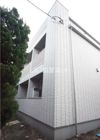 RASSURERの外観画像