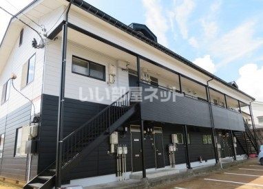 ロイヤルハイツの外観画像