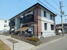 クレストタウンCの外観画像