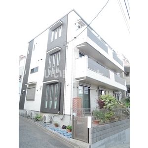 Villa UKの外観画像