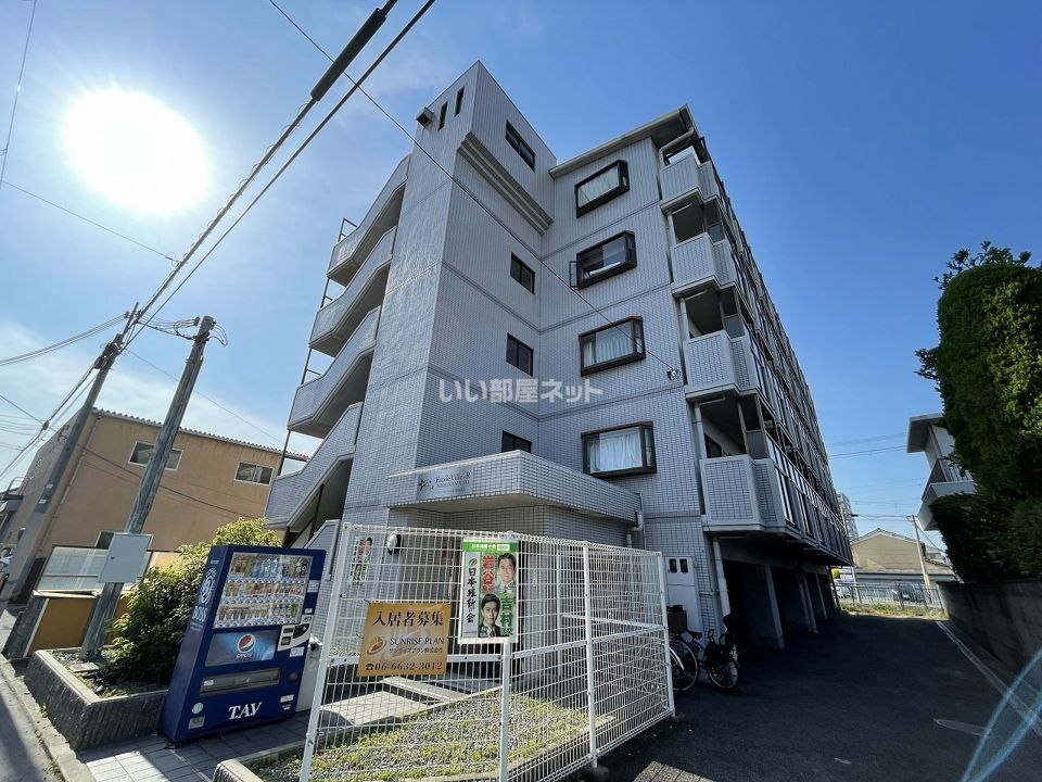エトワールヴィルR西楠風荘の外観画像