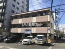 FTビルの外観画像