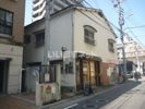 山荘第2アパートの外観画像