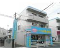 ツインピークスサウスの外観画像