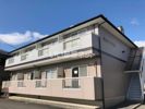富士ハイツSⅡの外観画像