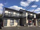 フレグランス島田 A棟の外観画像