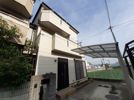 西国分 3F貸戸建の外観画像
