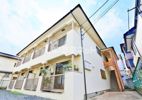 プチメゾン（稲荷町）の外観画像