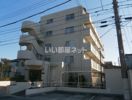 エンゼルハイム吉川の外観画像