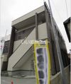マイプレイス千早駅前の外観画像