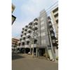 プレイヤー新屋敷の外観画像