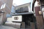 松窓庵の外観画像