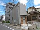 ルナⅡの外観画像