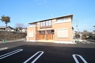 サンリットの外観画像