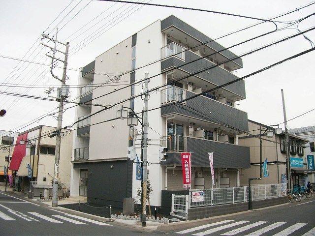 Acorde(アコルデ)の外観画像