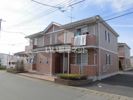 シャン・ド・フローラAの外観画像