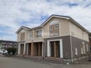 メゾンさくらⅡの外観画像