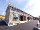 ラ・メゾン東山の外観画像