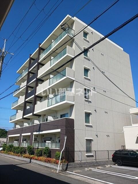 エスペランサ桂川の外観画像