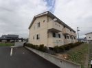 コリーヌ桜町Bの外観画像