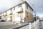 ヴィクトワールAの外観画像