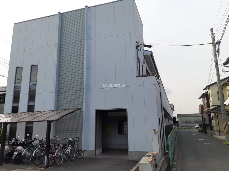 ブランジュール葛本の外観画像