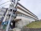 フロンティア長尾IIの外観画像