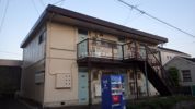 みやまコーポの外観画像