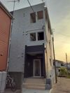 ウエストガーデン南桜井の外観画像