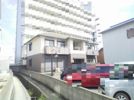 ロイヤルメゾンMの外観画像