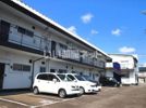第1三重野コーポの外観画像