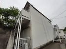青柏ハイツの外観画像