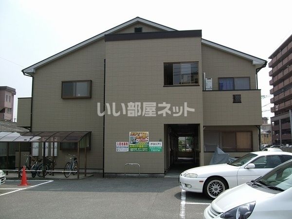 グロリアⅠの外観画像