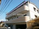 中島ハイツの外観画像