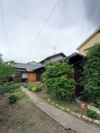 船橋町貸家の外観画像